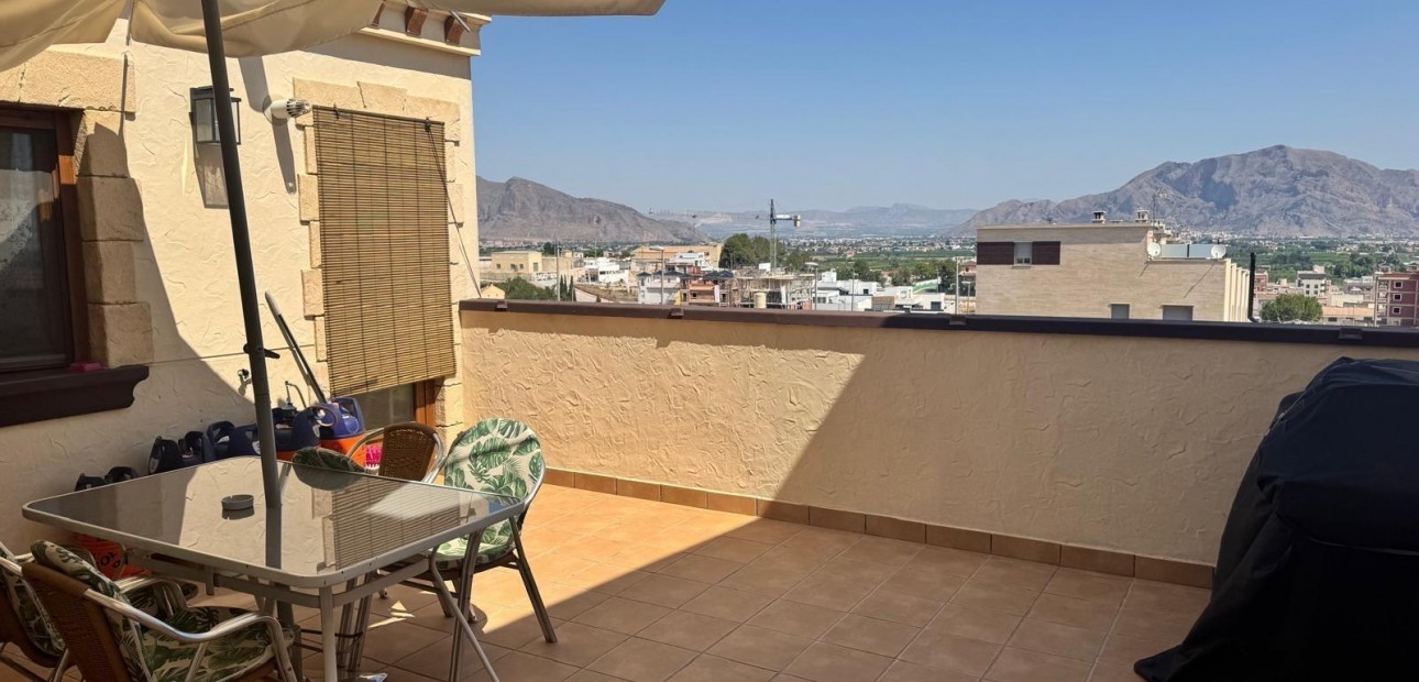 Sale - House -
Bigastro - Comunidad valenciana