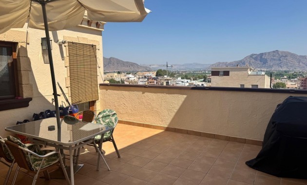 Sale - House -
Bigastro - Comunidad valenciana