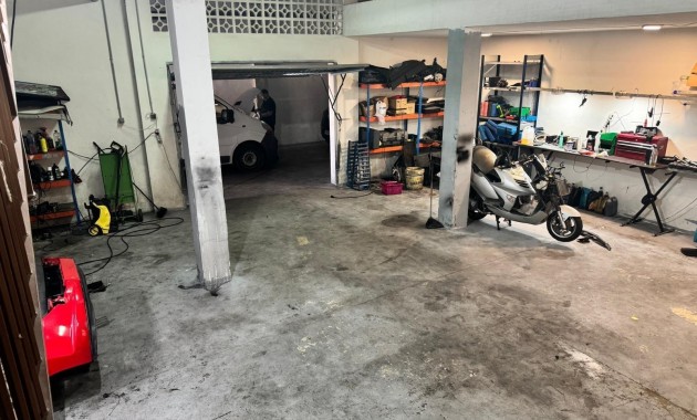 Sale - House -
Bigastro - Comunidad valenciana