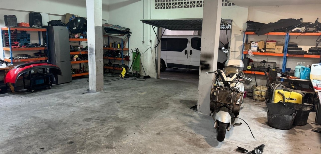 Sale - House -
Bigastro - Comunidad valenciana
