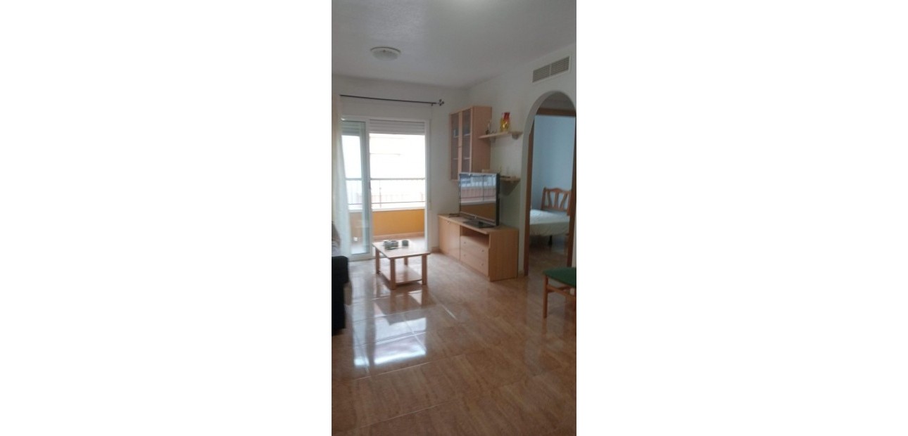 Sale - Apartment / flat -
Torrevieja - Acequion