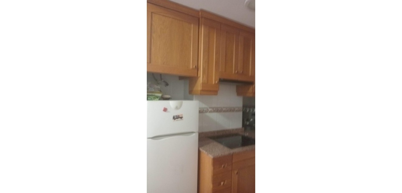 Sale - Apartment / flat -
Torrevieja - Acequion