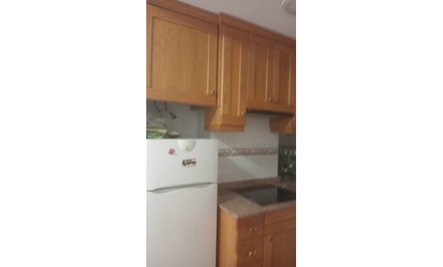 Sale - Apartment / flat -
Torrevieja - Acequion