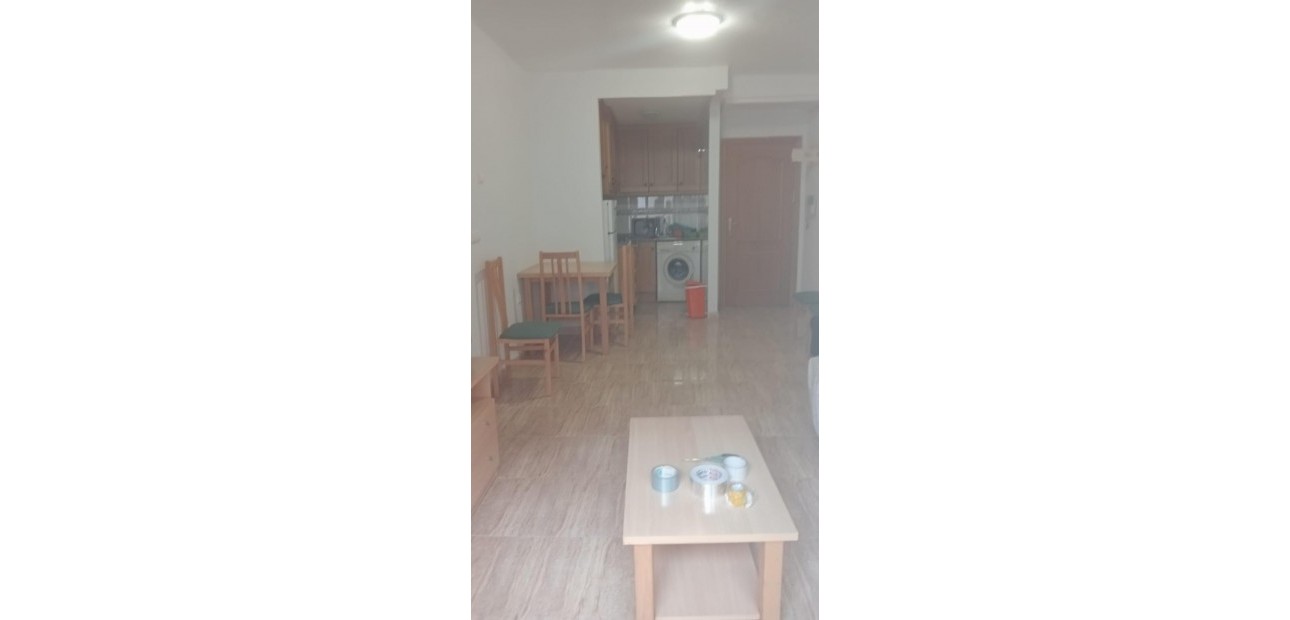 Sale - Apartment / flat -
Torrevieja - Acequion