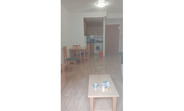Sale - Apartment / flat -
Torrevieja - Acequion