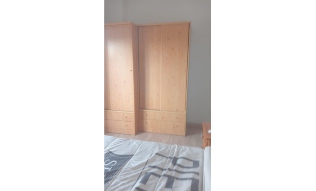 Sale - Apartment / flat -
Torrevieja - Acequion