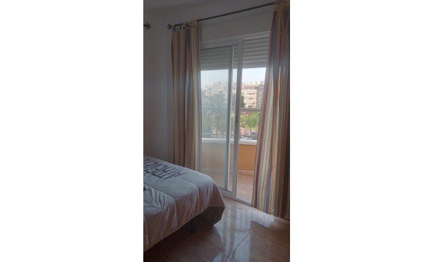 Sale - Apartment / flat -
Torrevieja - Acequion