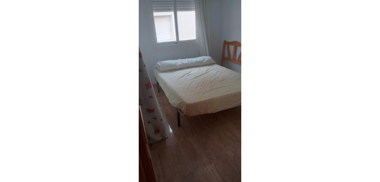 Sale - Apartment / flat -
Torrevieja - Acequion