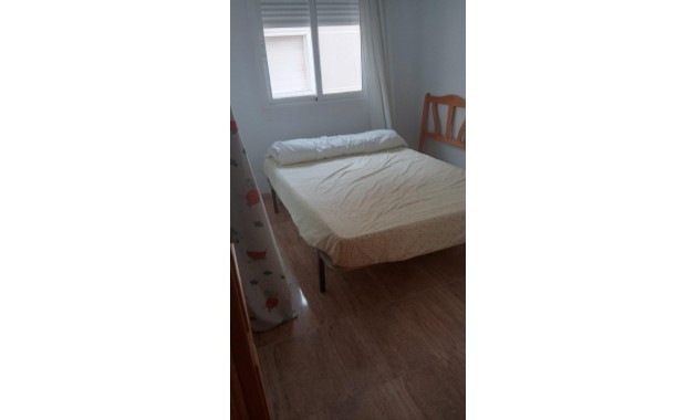 Sale - Apartment / flat -
Torrevieja - Acequion
