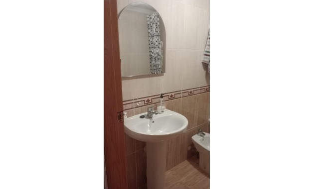 Sale - Apartment / flat -
Torrevieja - Acequion