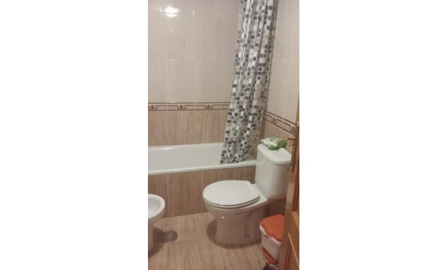 Sale - Apartment / flat -
Torrevieja - Acequion