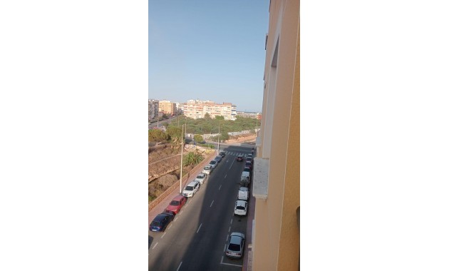Sale - Apartment / flat -
Torrevieja - Acequion