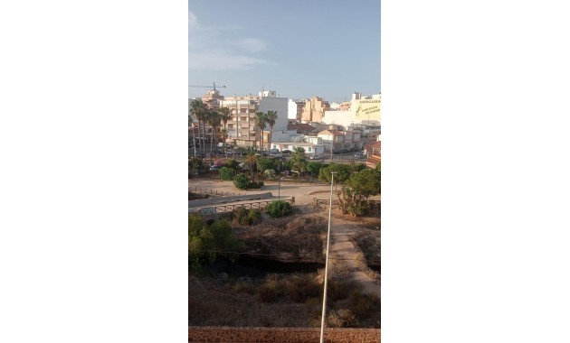 Sale - Apartment / flat -
Torrevieja - Acequion