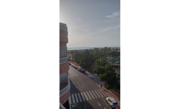 Sale - Apartment / flat -
Torrevieja - Acequion