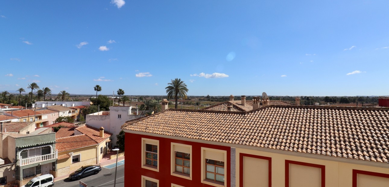 Venta - Apartamento / piso -
San Isidro