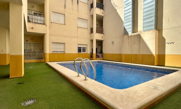 Venta - Apartamento / piso -
San Isidro