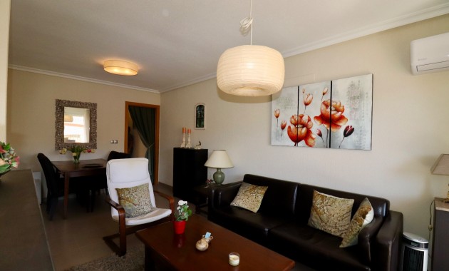 Venta - Apartamento / piso -
San Isidro