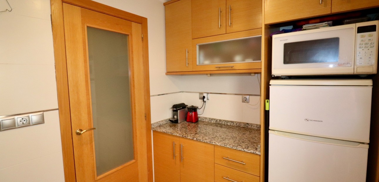 Venta - Apartamento / piso -
San Isidro