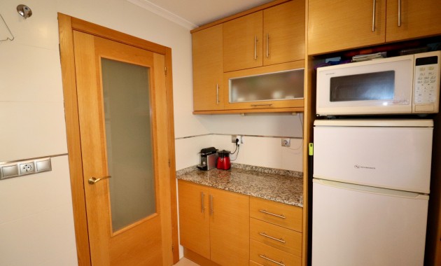 Venta - Apartamento / piso -
San Isidro