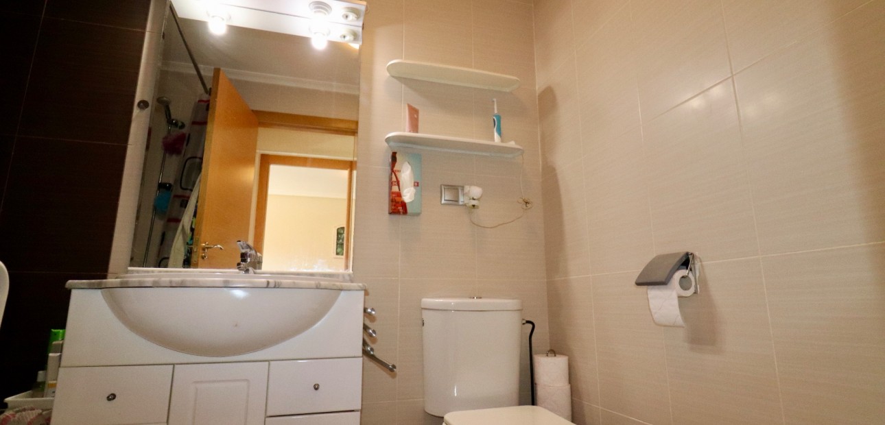 Venta - Apartamento / piso -
San Isidro