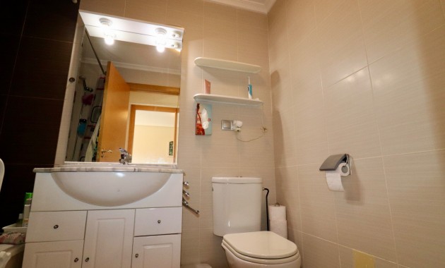 Venta - Apartamento / piso -
San Isidro