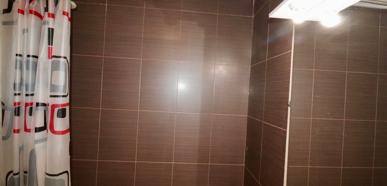 Venta - Apartamento / piso -
San Isidro