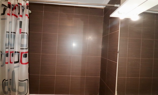 Venta - Apartamento / piso -
San Isidro
