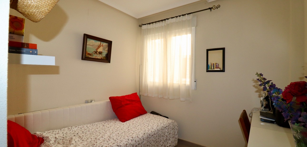 Venta - Apartamento / piso -
San Isidro