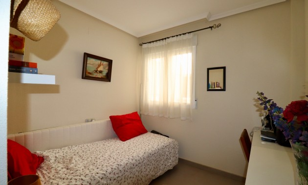 Venta - Apartamento / piso -
San Isidro