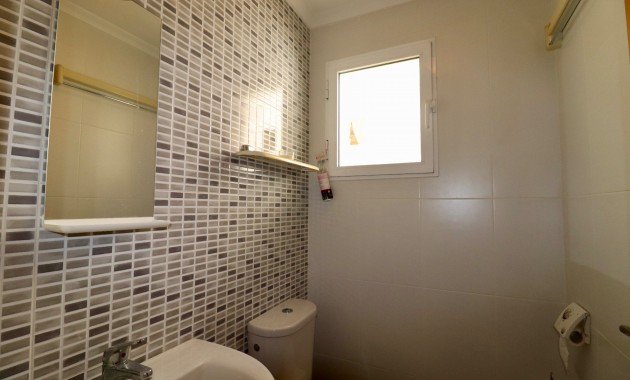Venta - Apartamento / piso -
San Isidro