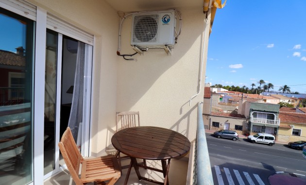 Venta - Apartamento / piso -
San Isidro