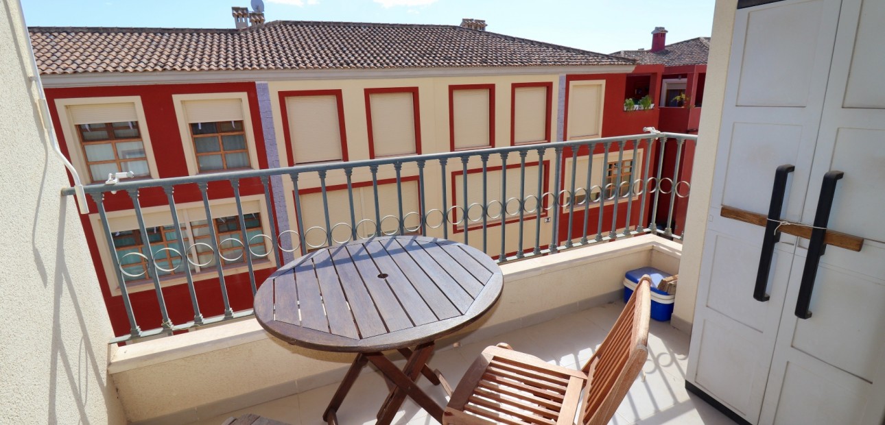 Venta - Apartamento / piso -
San Isidro
