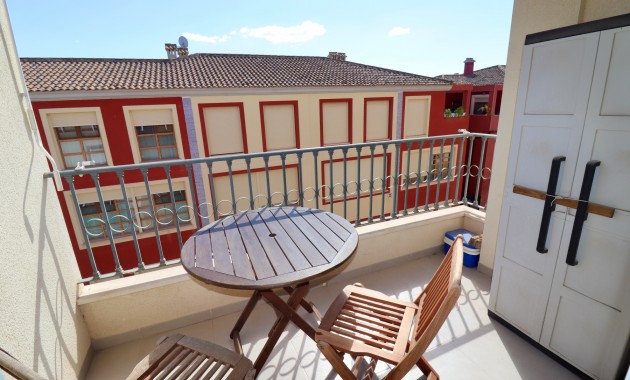 Venta - Apartamento / piso -
San Isidro
