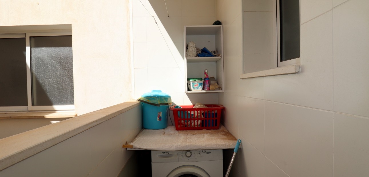 Venta - Apartamento / piso -
San Isidro