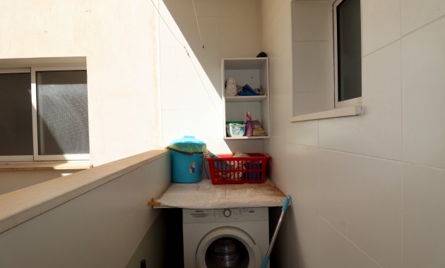 Venta - Apartamento / piso -
San Isidro