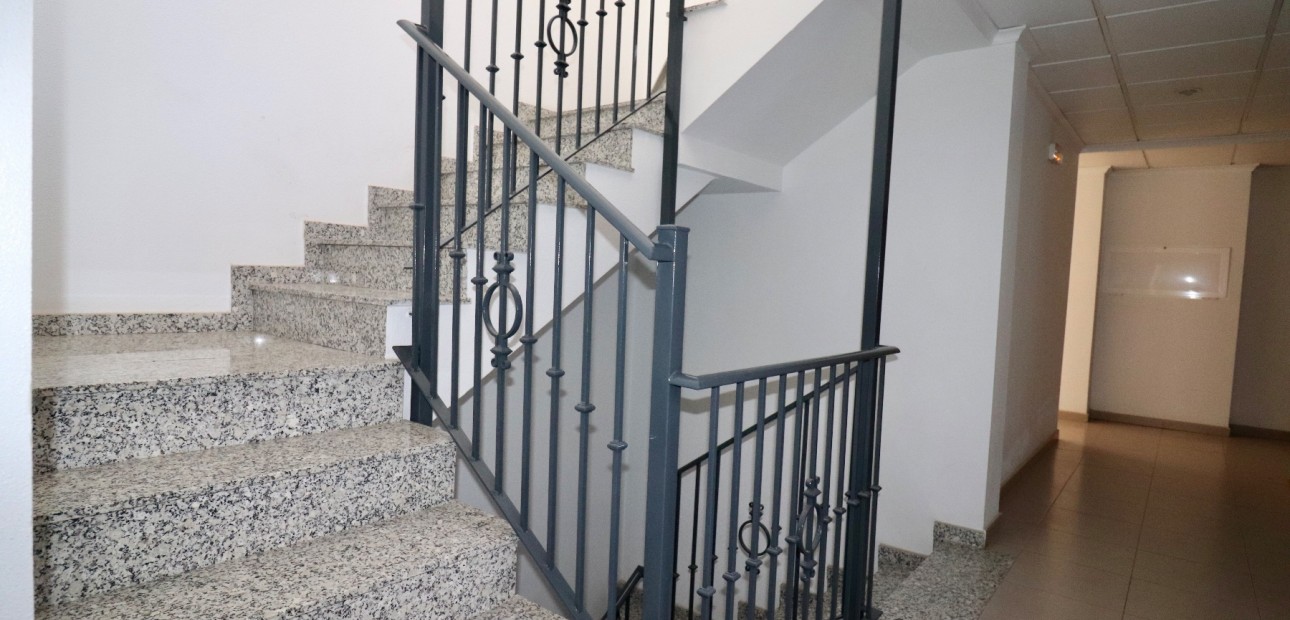 Venta - Apartamento / piso -
San Isidro