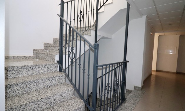 Venta - Apartamento / piso -
San Isidro