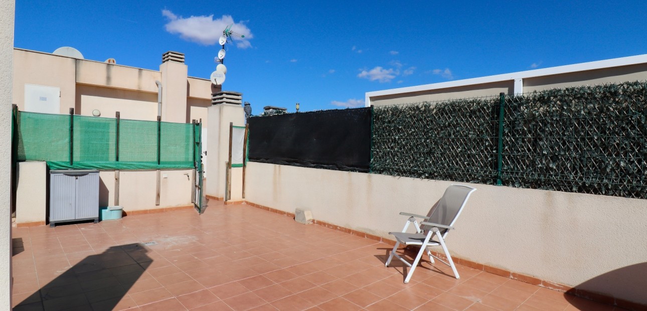 Venta - Apartamento / piso -
San Isidro