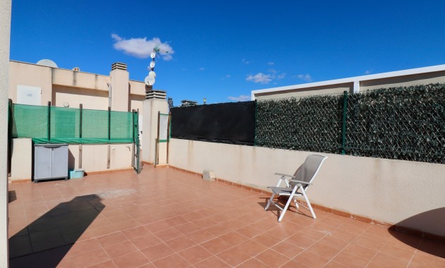 Venta - Apartamento / piso -
San Isidro