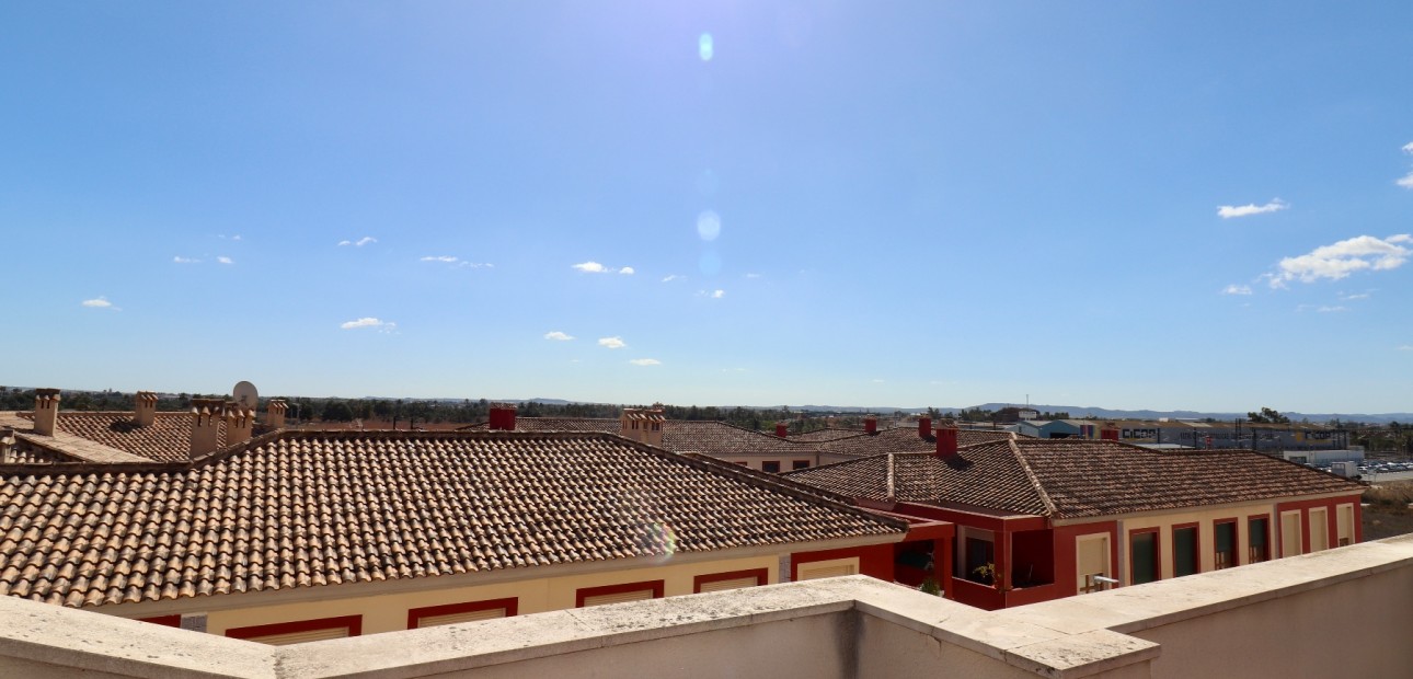 Venta - Apartamento / piso -
San Isidro
