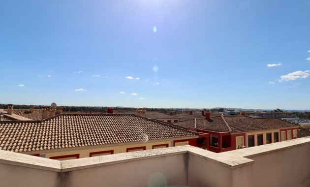 Venta - Apartamento / piso -
San Isidro