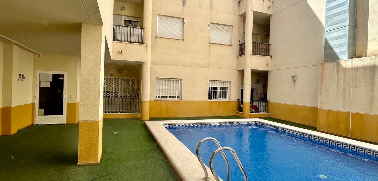 Venta - Apartamento / piso -
San Isidro