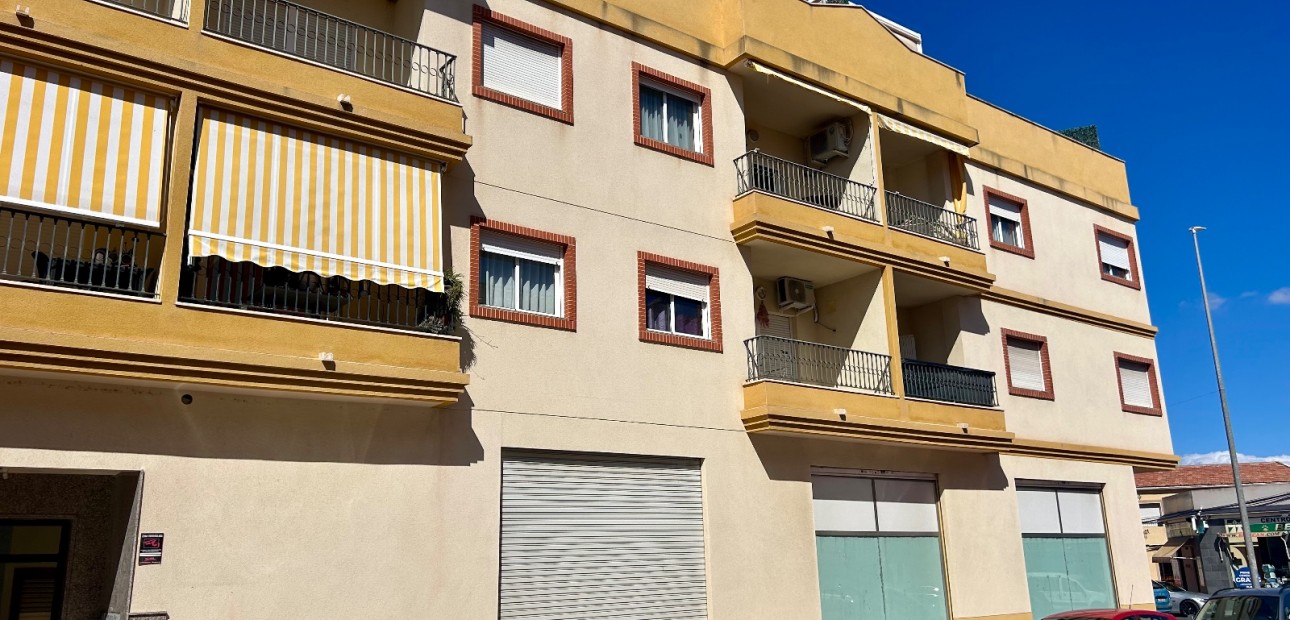 Venta - Apartamento / piso -
San Isidro