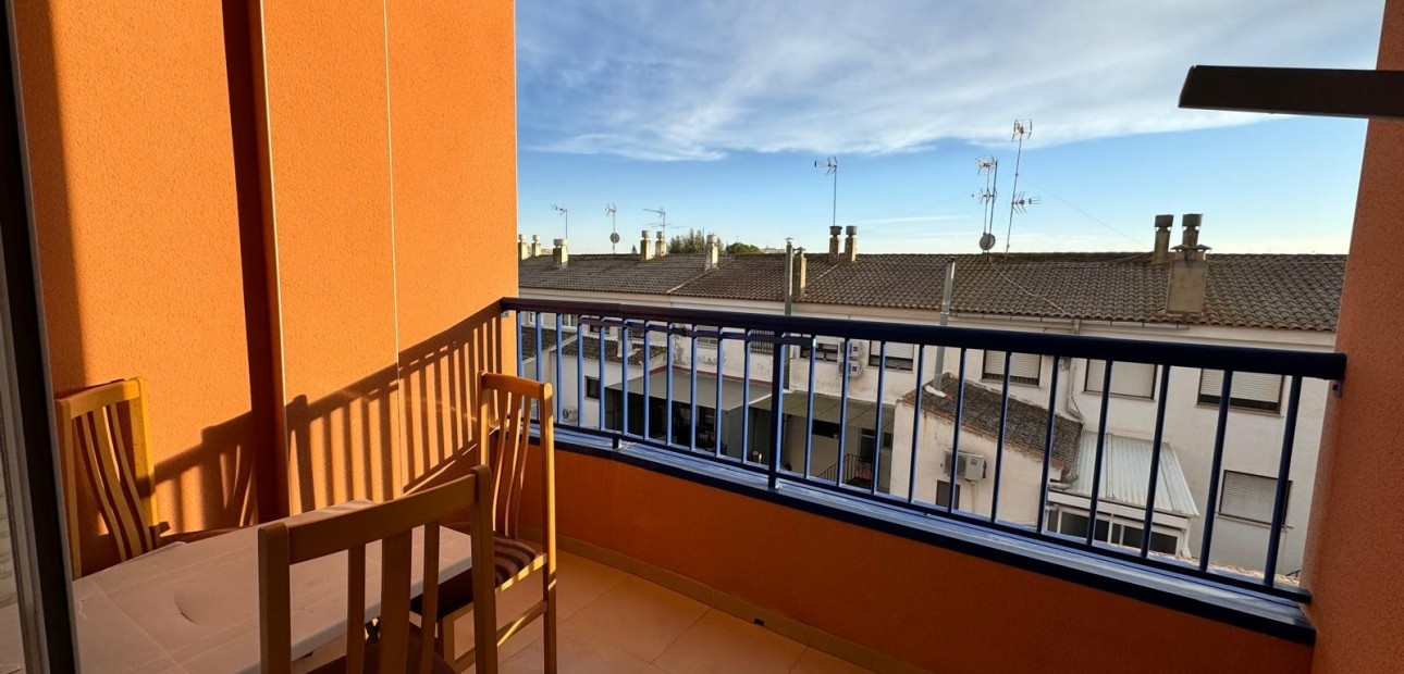 Herverkoop - Appartement / flat -
Formentera del Segura