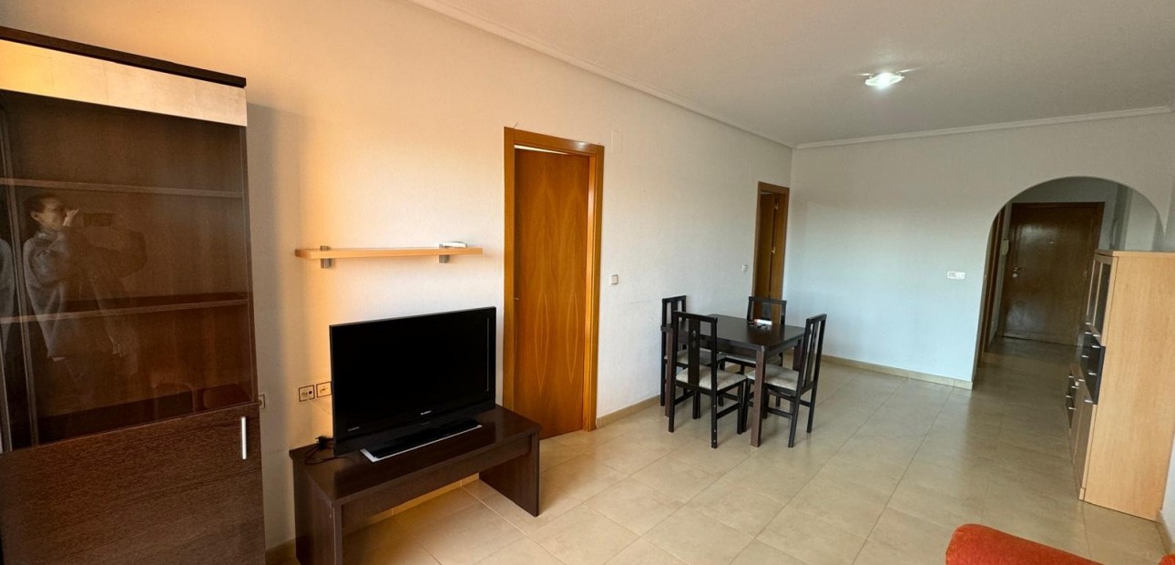 Herverkoop - Appartement / flat -
Formentera del Segura