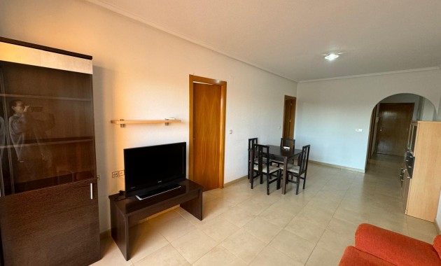 Herverkoop - Appartement / flat -
Formentera del Segura
