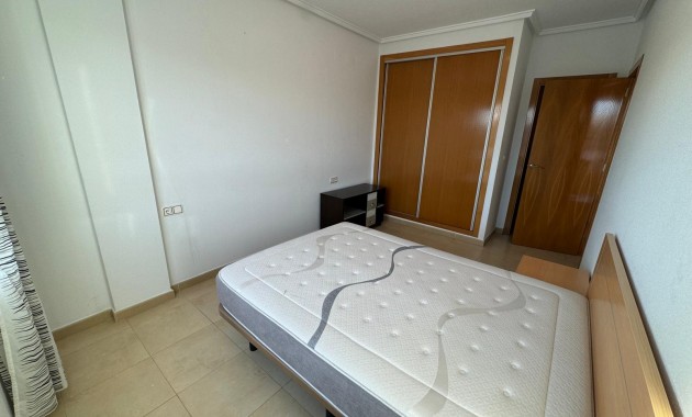 Herverkoop - Appartement / flat -
Formentera del Segura