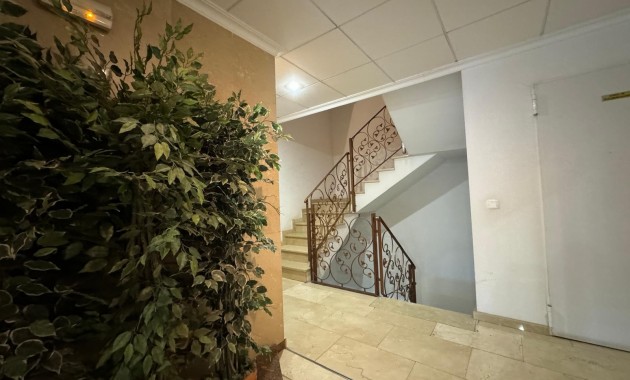 Herverkoop - Appartement / flat -
Formentera del Segura