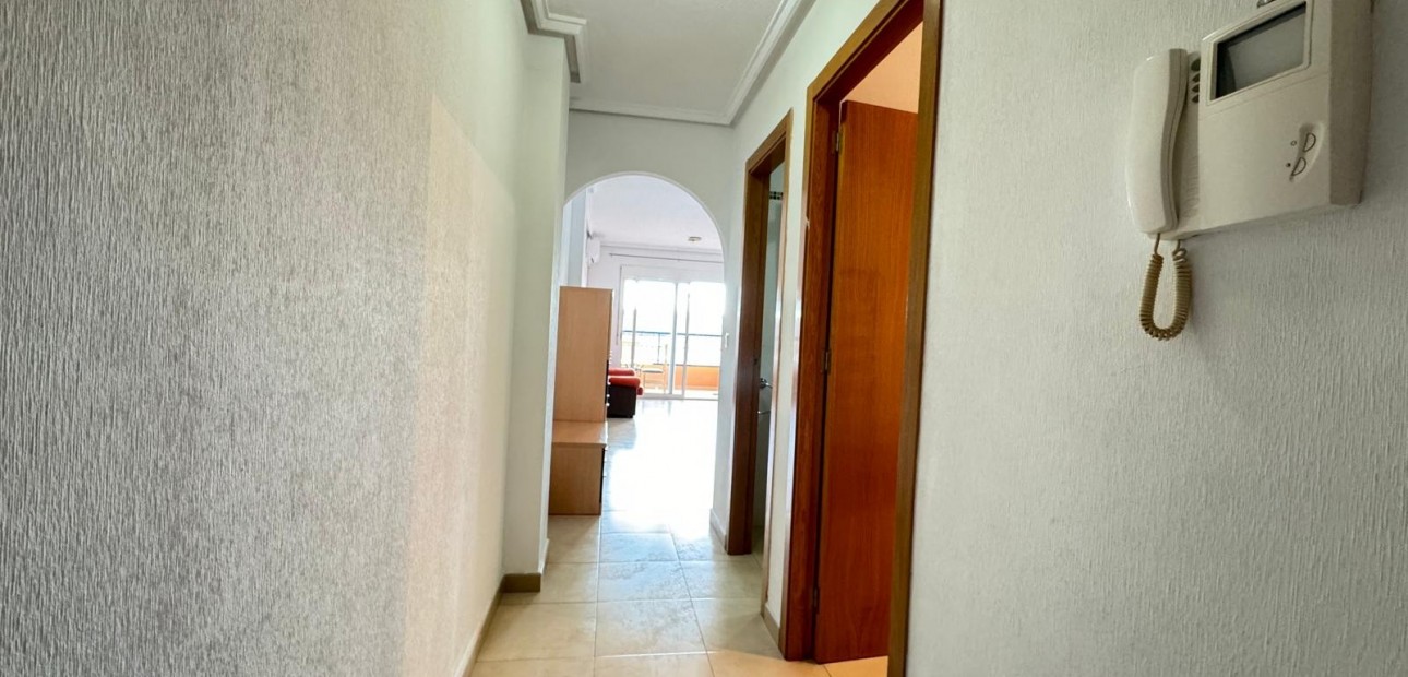 Herverkoop - Appartement / flat -
Formentera del Segura