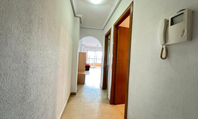 Herverkoop - Appartement / flat -
Formentera del Segura